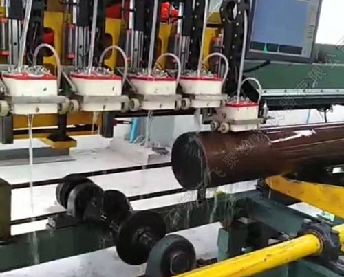 直縫鋼管超聲探傷設(shè)備 直縫鋼管超聲探傷設(shè)備