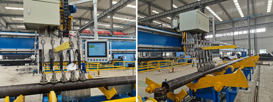 自動(dòng)超聲波檢測設(shè)備